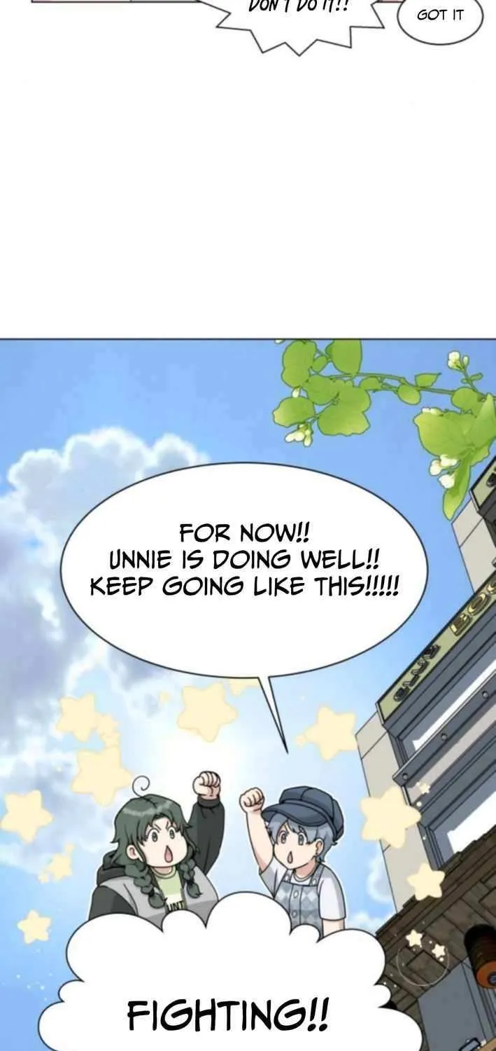 Read Diet Warrior chapter 16 image 82 on Lezhin
