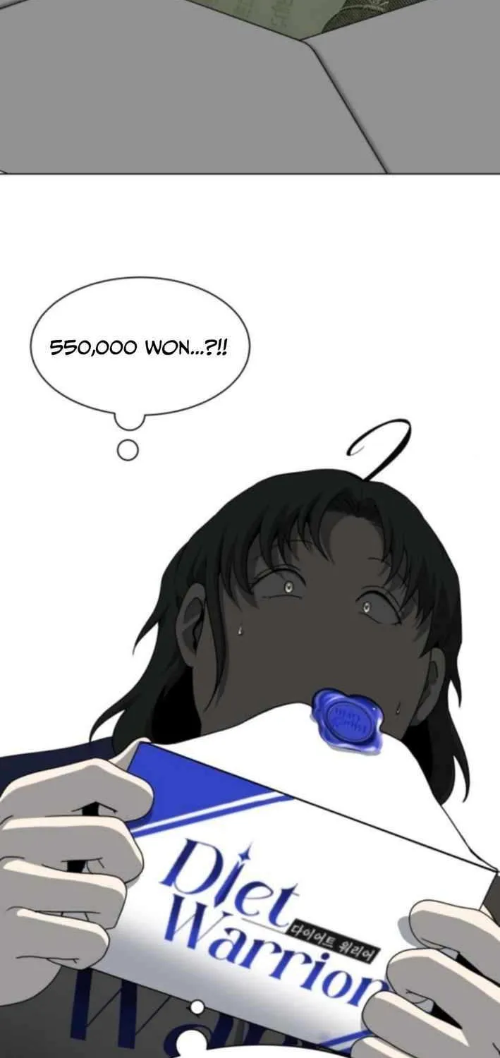 Read Diet Warrior chapter 16 image 86 on Lezhin