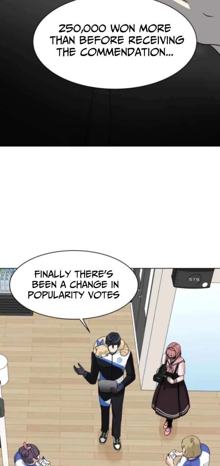 Read Diet Warrior chapter 16 image 87 on Lezhin