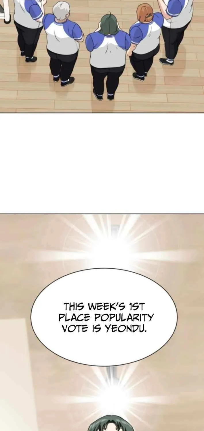 Read Diet Warrior chapter 16 image 88 on Lezhin