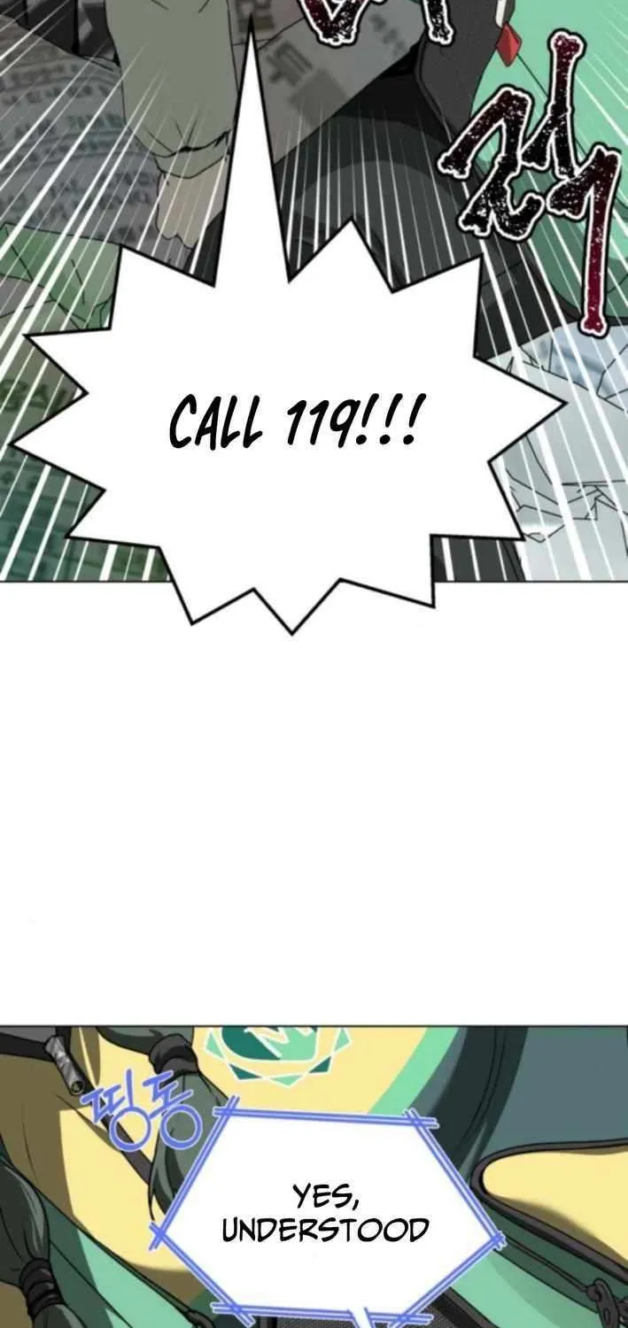 Read Diet Warrior chapter 16 image 9 on Lezhin