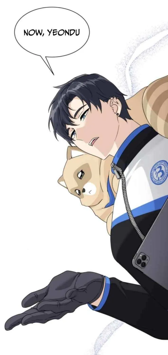 Read Diet Warrior chapter 16 image 90 on Lezhin