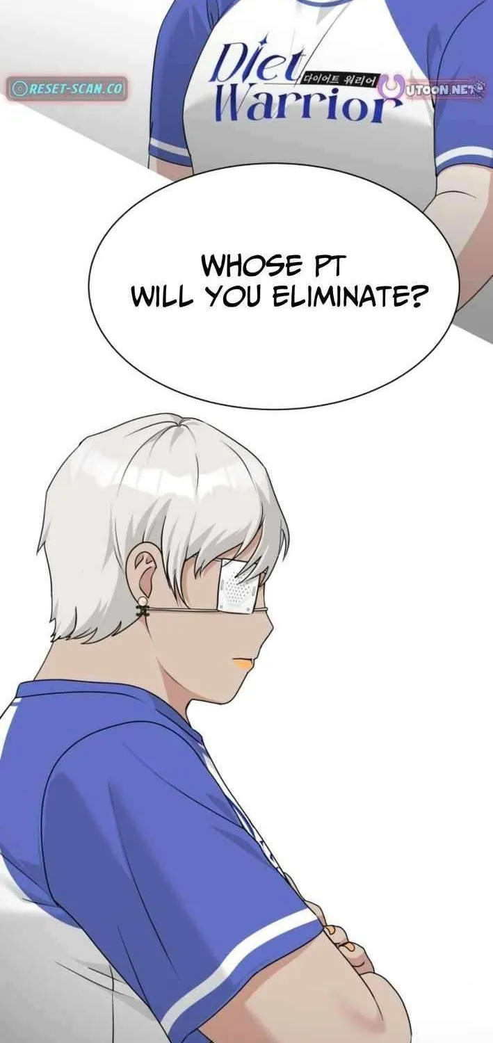 Read Diet Warrior chapter 16 image 93 on Lezhin