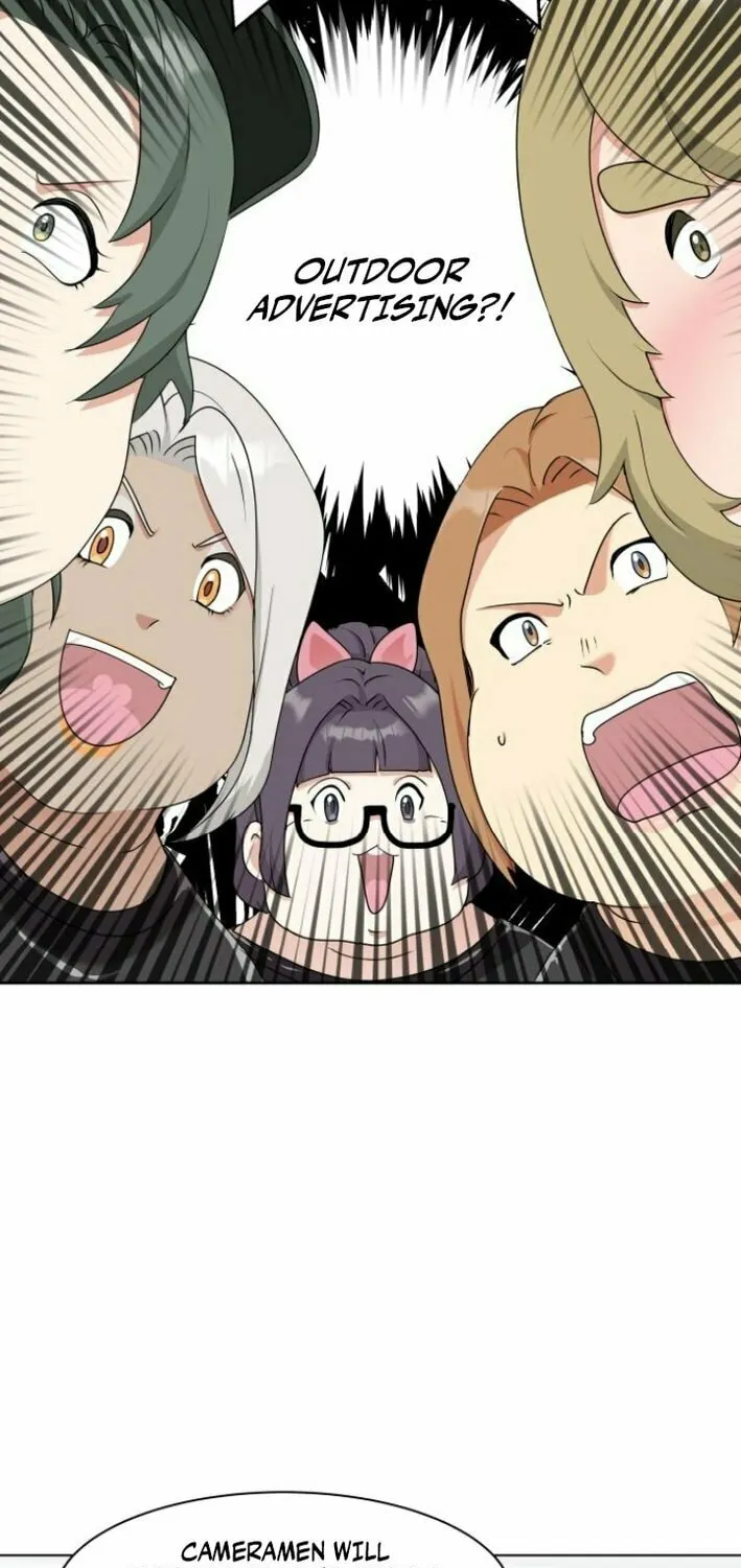 Read Diet Warrior chapter 2 image 102 on Lezhin