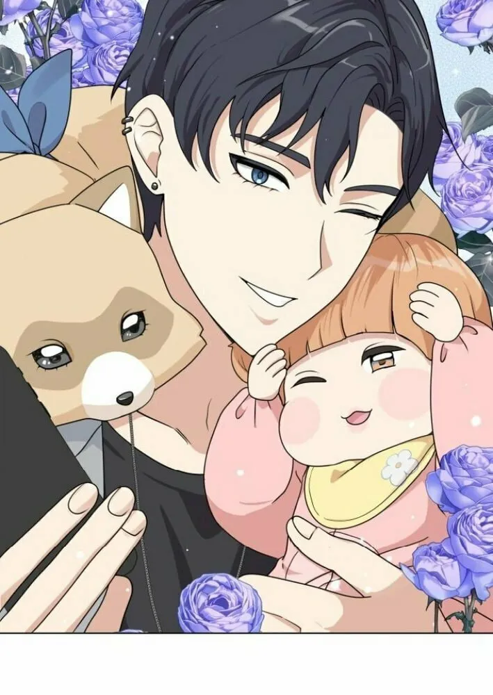 Read Diet Warrior chapter 2 image 104 on Lezhin