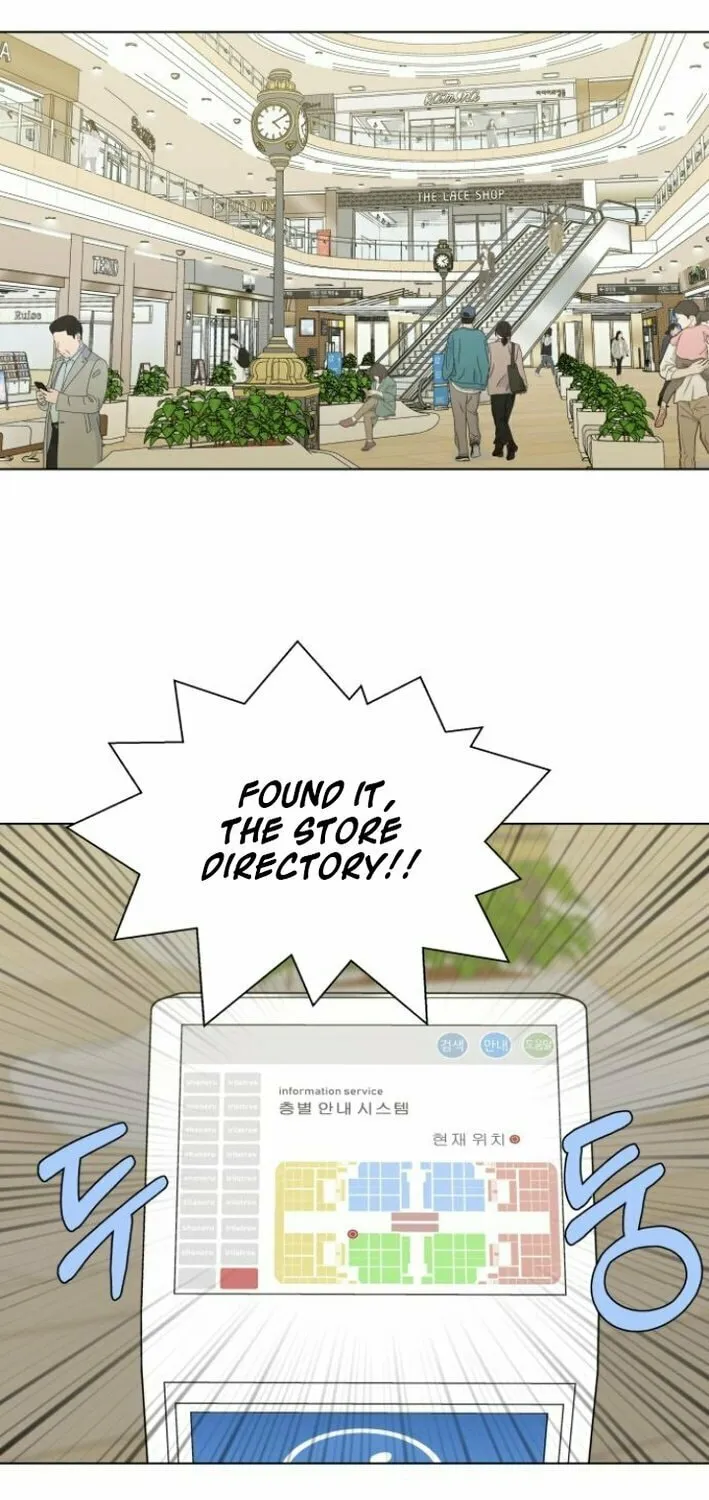 Read Diet Warrior chapter 2 image 107 on Lezhin