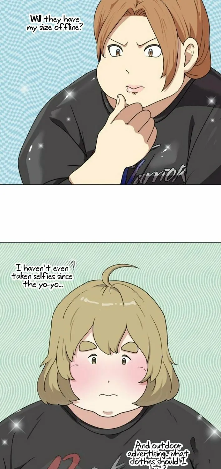 Read Diet Warrior chapter 2 image 109 on Lezhin