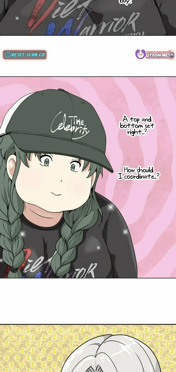 Read Diet Warrior chapter 2 image 110 on Lezhin