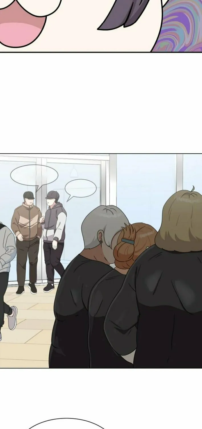 Read Diet Warrior chapter 2 image 112 on Lezhin