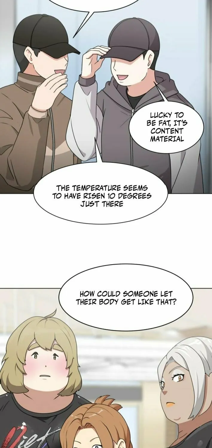Read Diet Warrior chapter 2 image 114 on Lezhin
