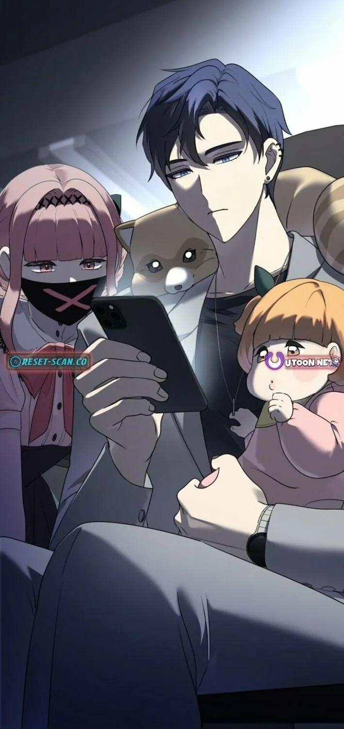 Read Diet Warrior chapter 2 image 121 on Lezhin