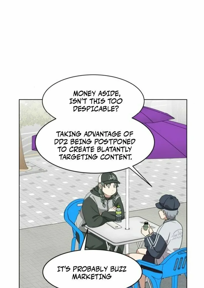 Read Diet Warrior chapter 2 image 13 on Lezhin