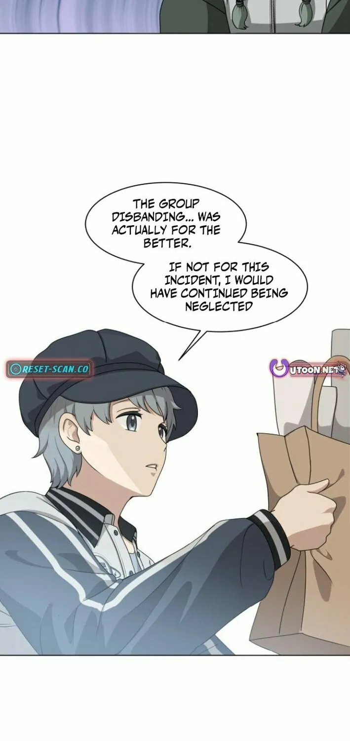 Read Diet Warrior chapter 2 image 17 on Lezhin