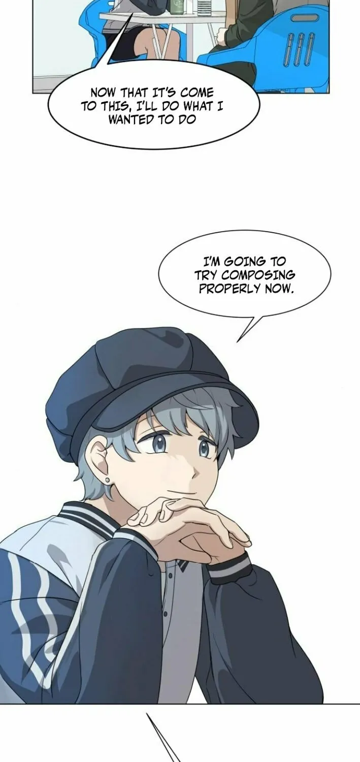 Read Diet Warrior chapter 2 image 19 on Lezhin