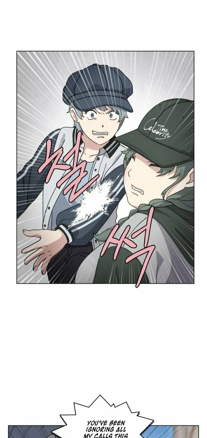 Read Diet Warrior chapter 2 image 2 on Lezhin