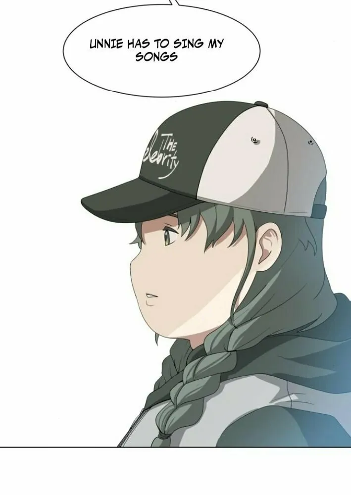 Read Diet Warrior chapter 2 image 20 on Lezhin