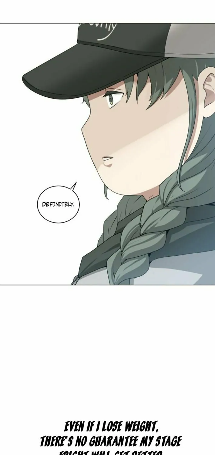 Read Diet Warrior chapter 2 image 21 on Lezhin