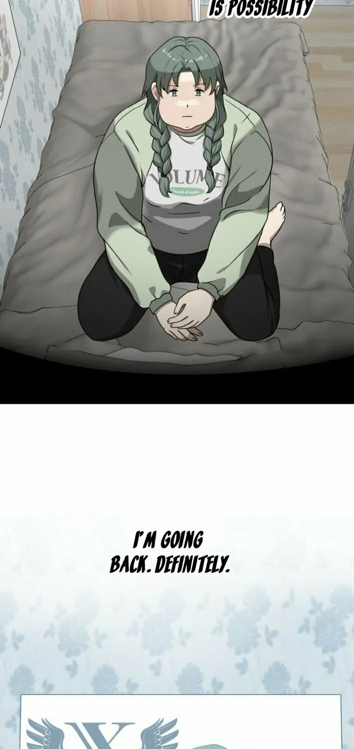 Read Diet Warrior chapter 2 image 23 on Lezhin