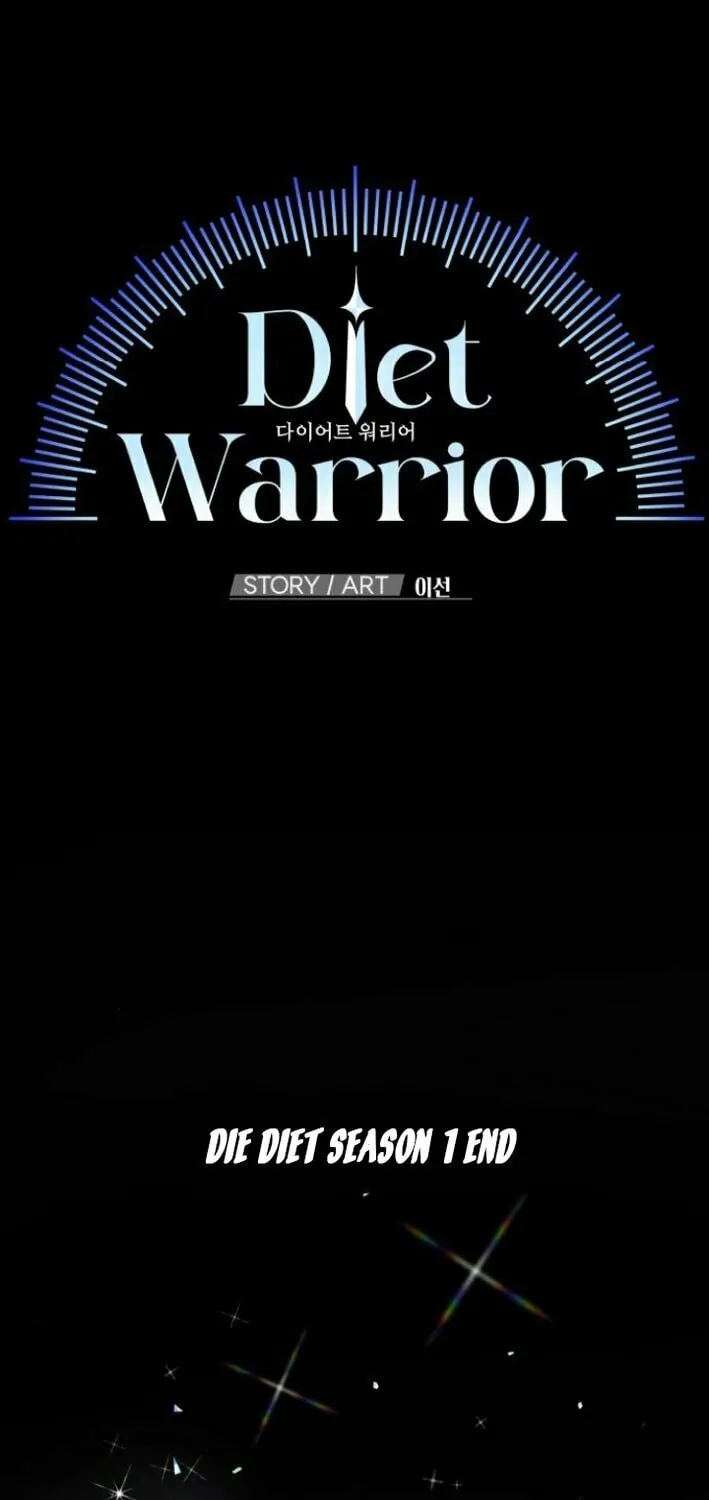 Read Diet Warrior chapter 2 image 25 on Lezhin
