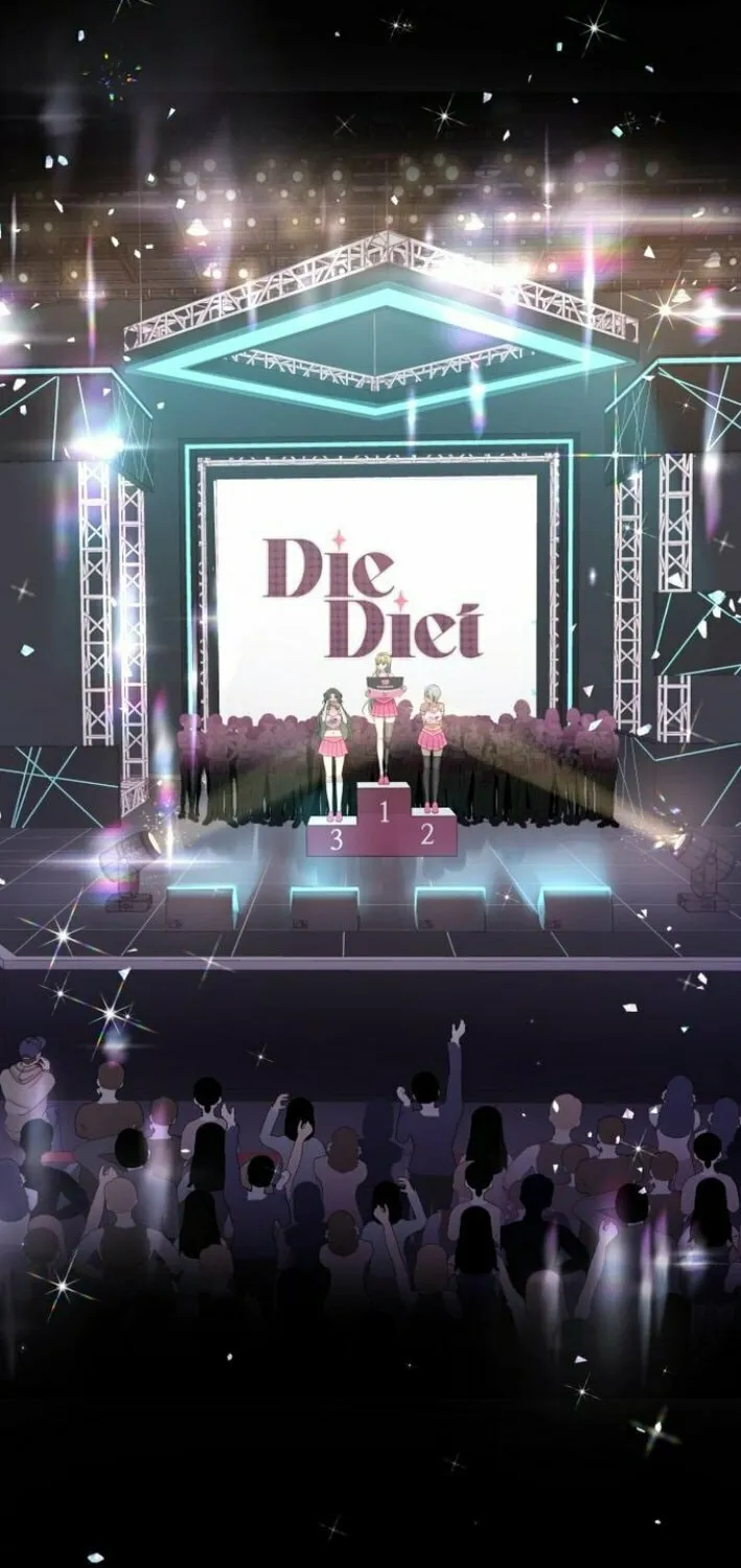 Read Diet Warrior chapter 2 image 26 on Lezhin