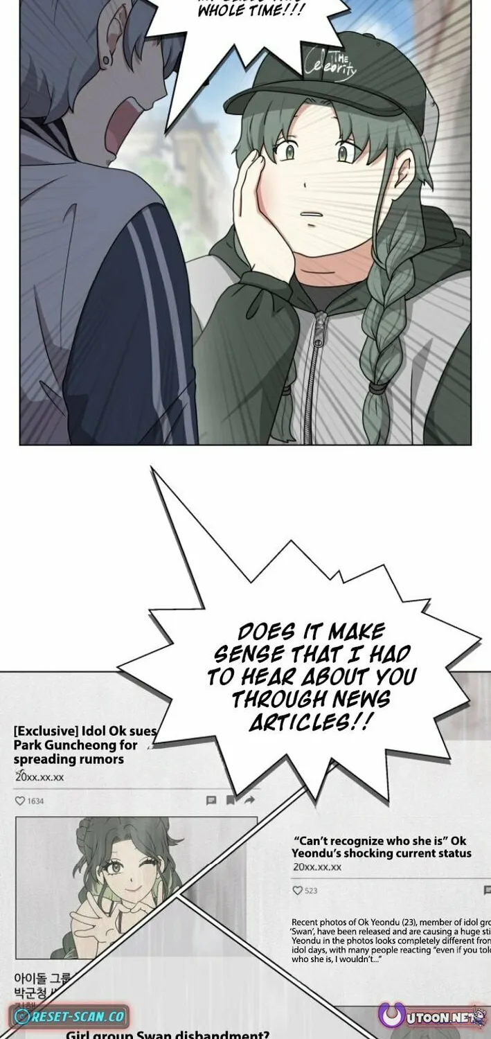Read Diet Warrior chapter 2 image 3 on Lezhin