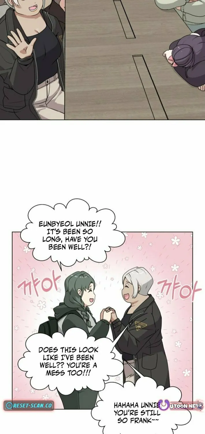 Read Diet Warrior chapter 2 image 30 on Lezhin