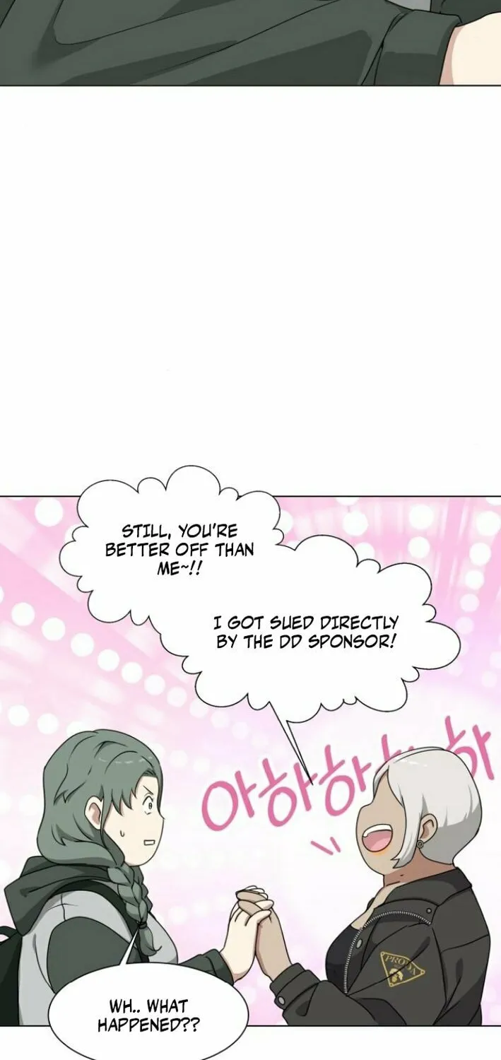 Read Diet Warrior chapter 2 image 33 on Lezhin