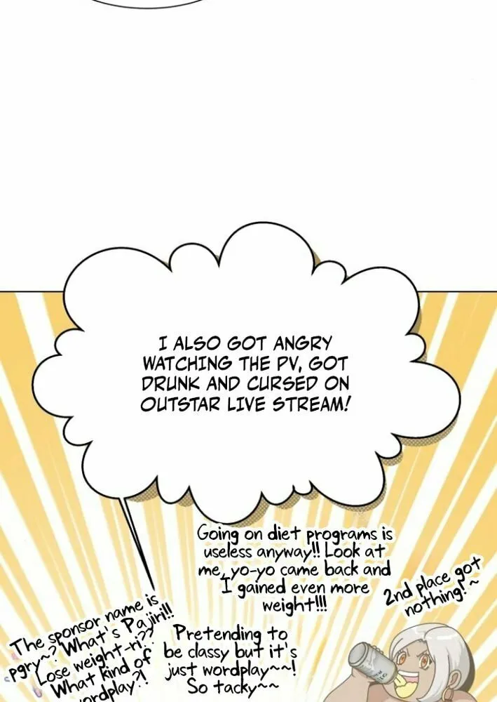 Read Diet Warrior chapter 2 image 34 on Lezhin