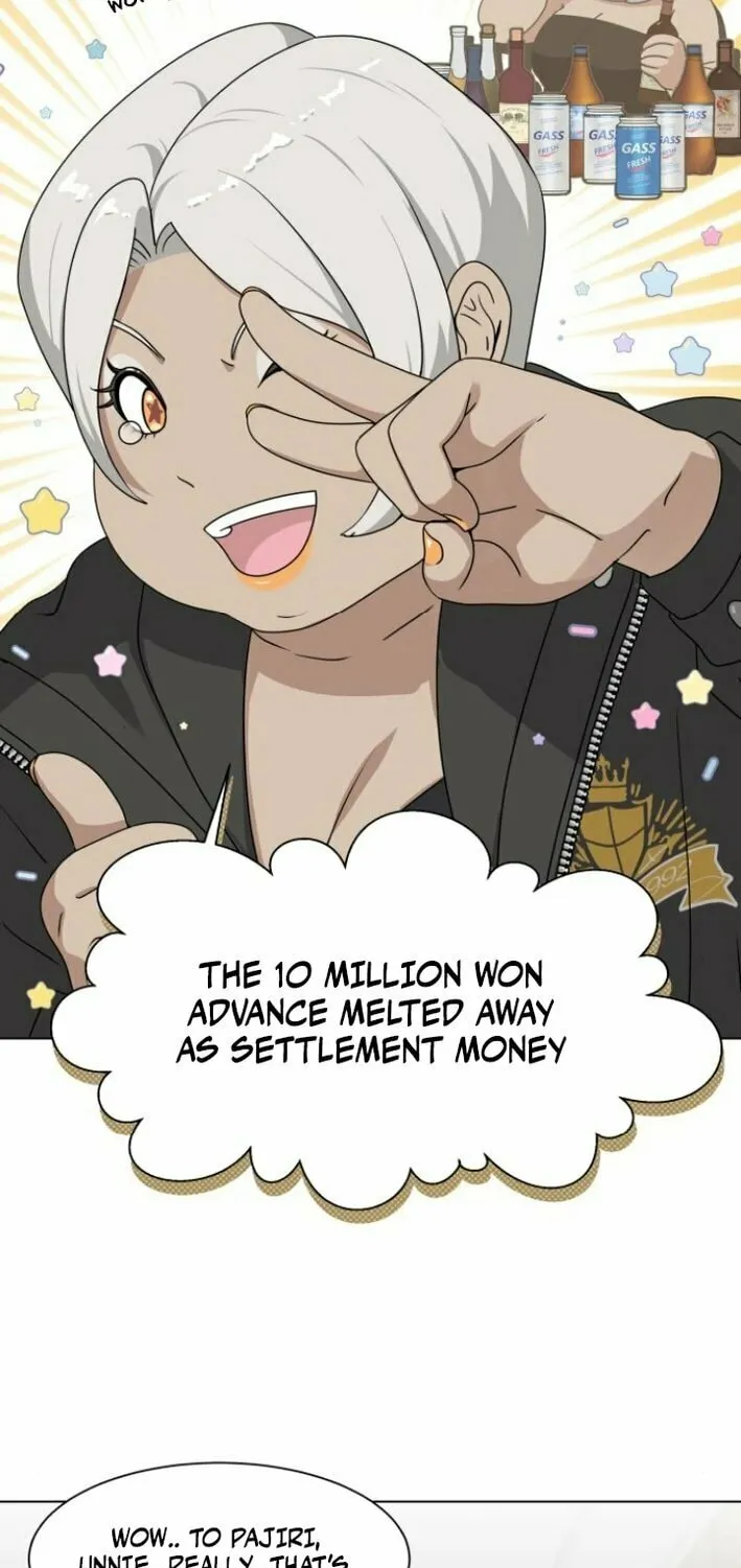 Read Diet Warrior chapter 2 image 35 on Lezhin