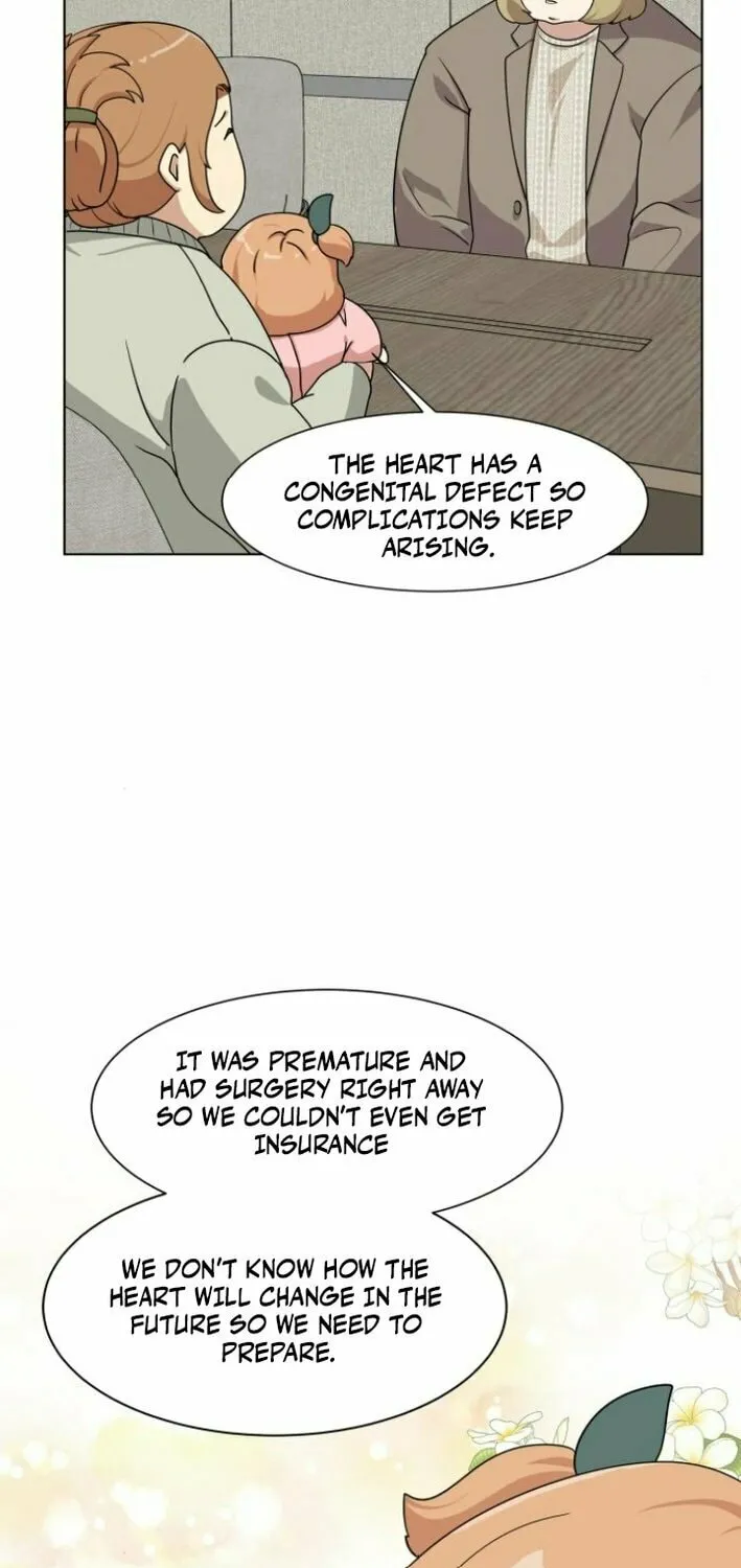 Read Diet Warrior chapter 2 image 39 on Lezhin