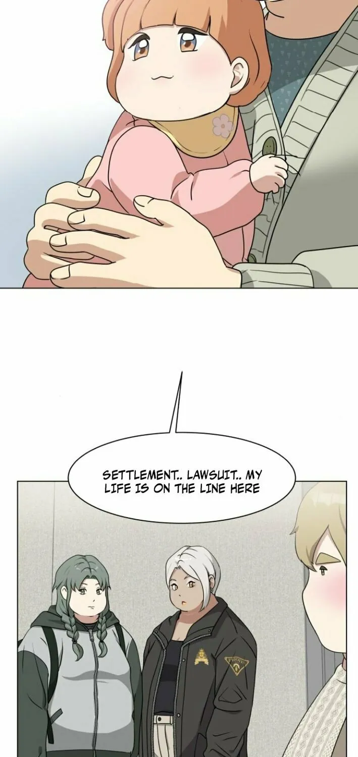 Read Diet Warrior chapter 2 image 42 on Lezhin