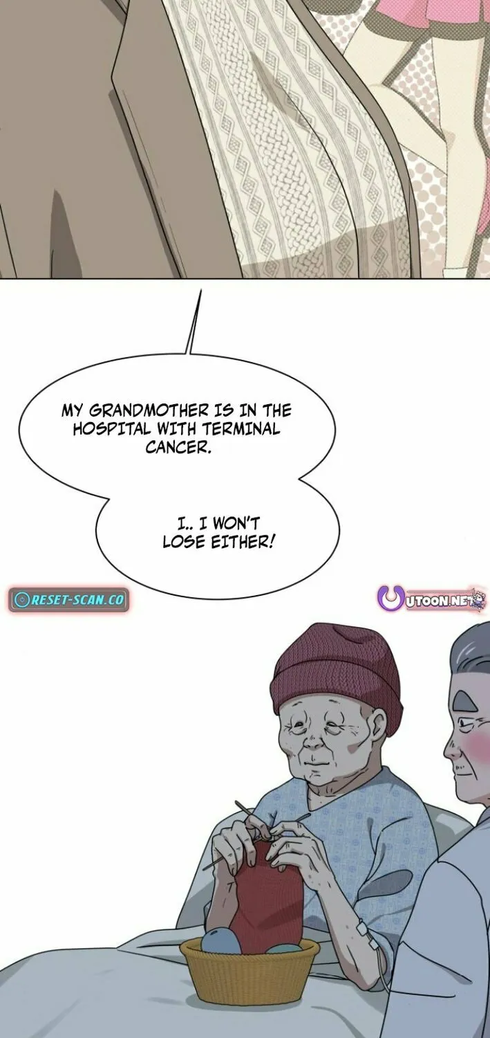 Read Diet Warrior chapter 2 image 44 on Lezhin