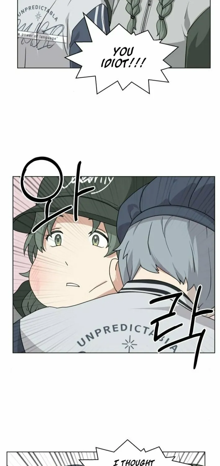 Read Diet Warrior chapter 2 image 5 on Lezhin