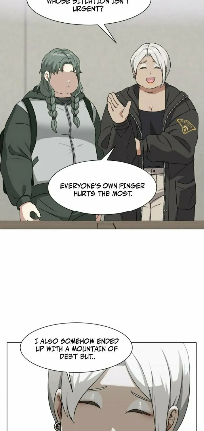 Read Diet Warrior chapter 2 image 50 on Lezhin
