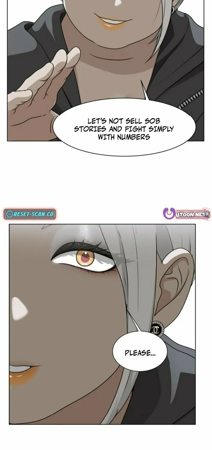 Read Diet Warrior chapter 2 image 51 on Lezhin
