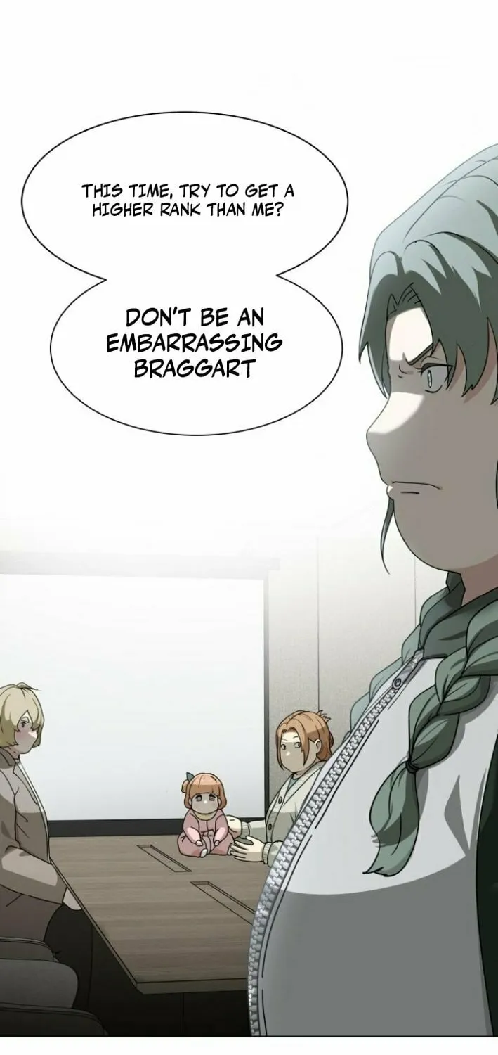Read Diet Warrior chapter 2 image 52 on Lezhin
