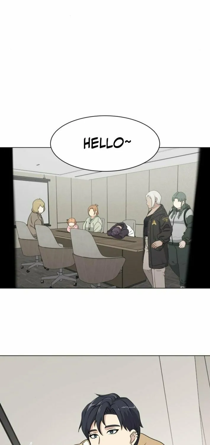 Read Diet Warrior chapter 2 image 53 on Lezhin