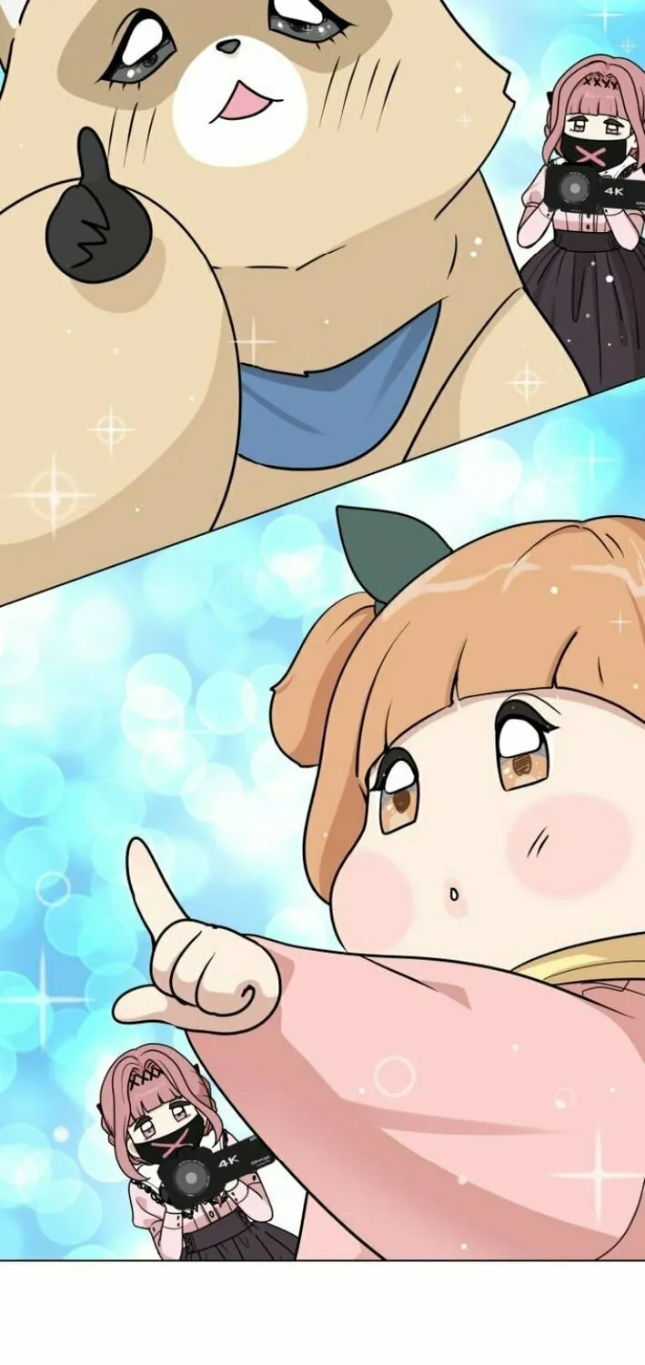 Read Diet Warrior chapter 2 image 59 on Lezhin