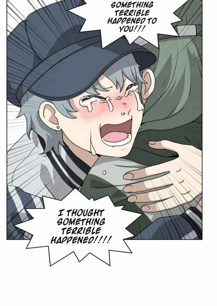 Read Diet Warrior chapter 2 image 6 on Lezhin