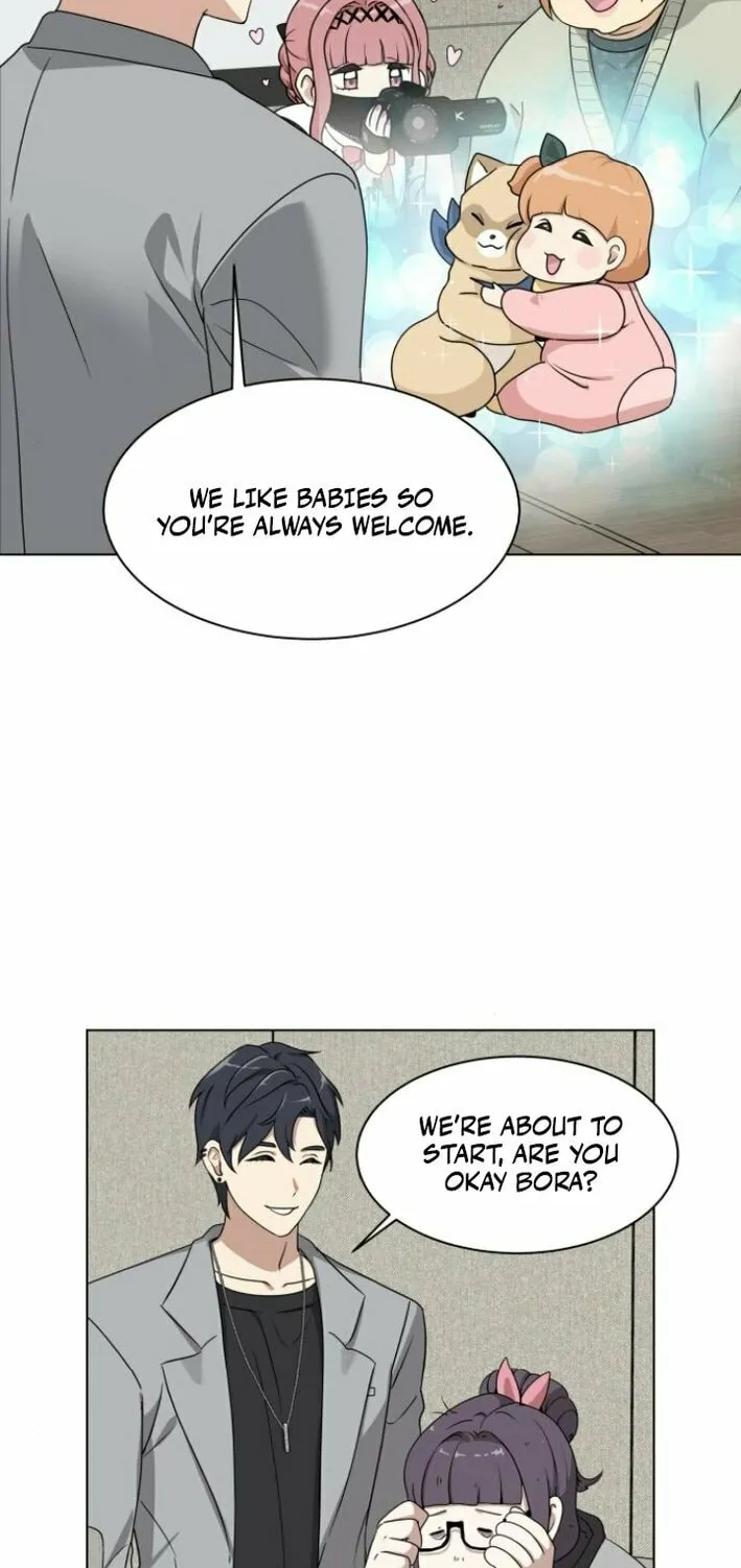 Read Diet Warrior chapter 2 image 61 on Lezhin