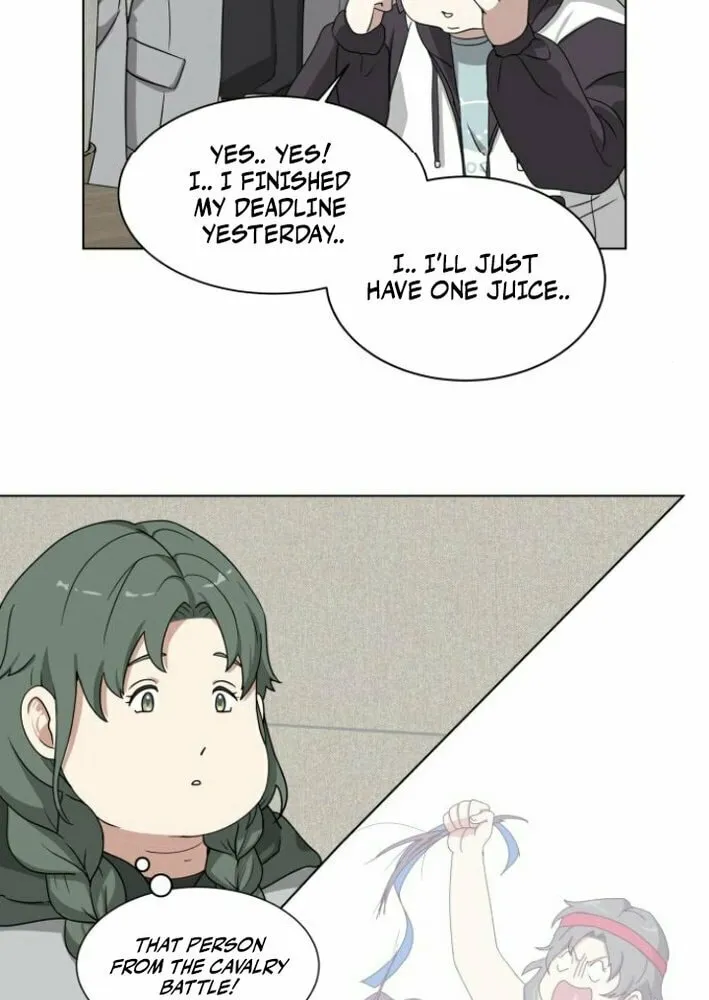 Read Diet Warrior chapter 2 image 62 on Lezhin