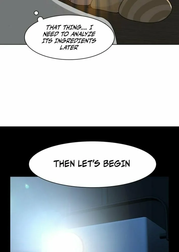 Read Diet Warrior chapter 2 image 69 on Lezhin