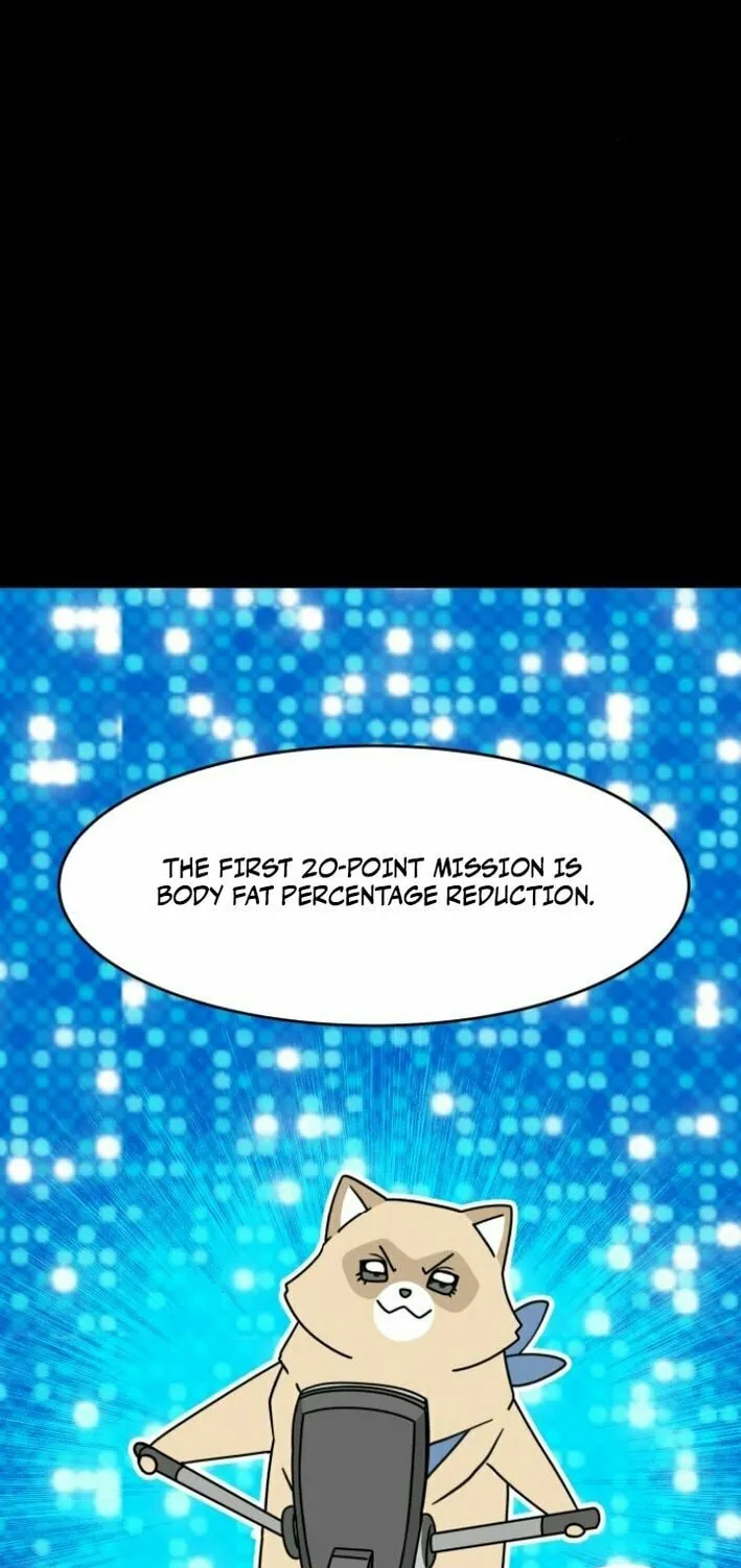 Read Diet Warrior chapter 2 image 72 on Lezhin