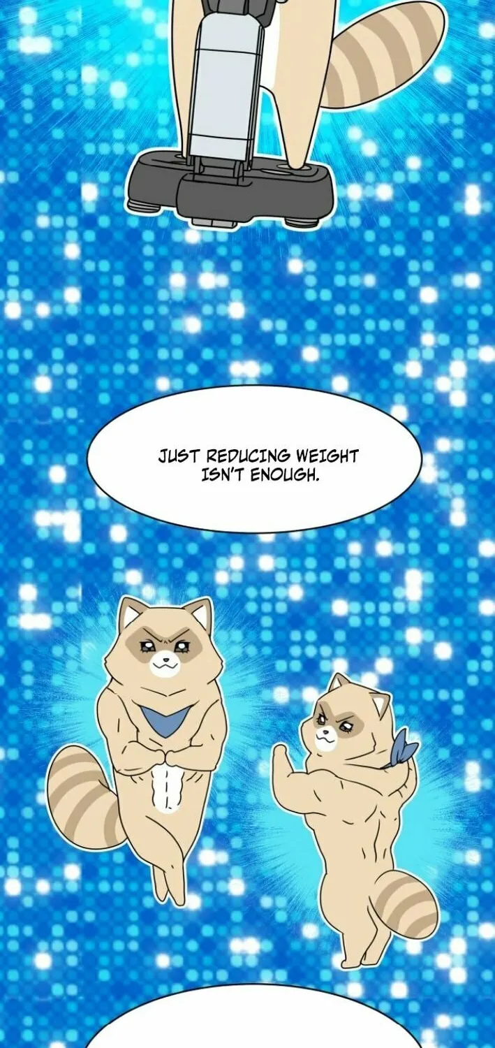 Read Diet Warrior chapter 2 image 73 on Lezhin