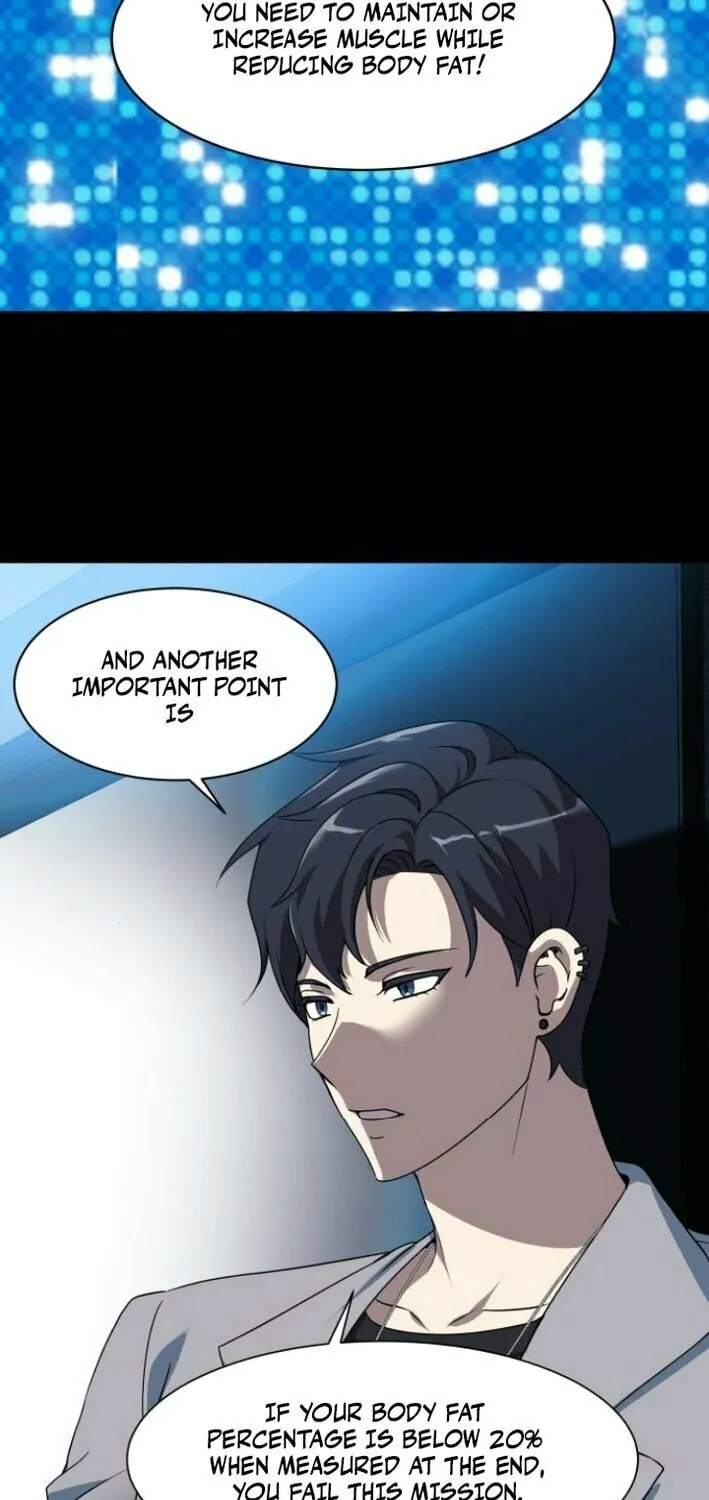 Read Diet Warrior chapter 2 image 74 on Lezhin