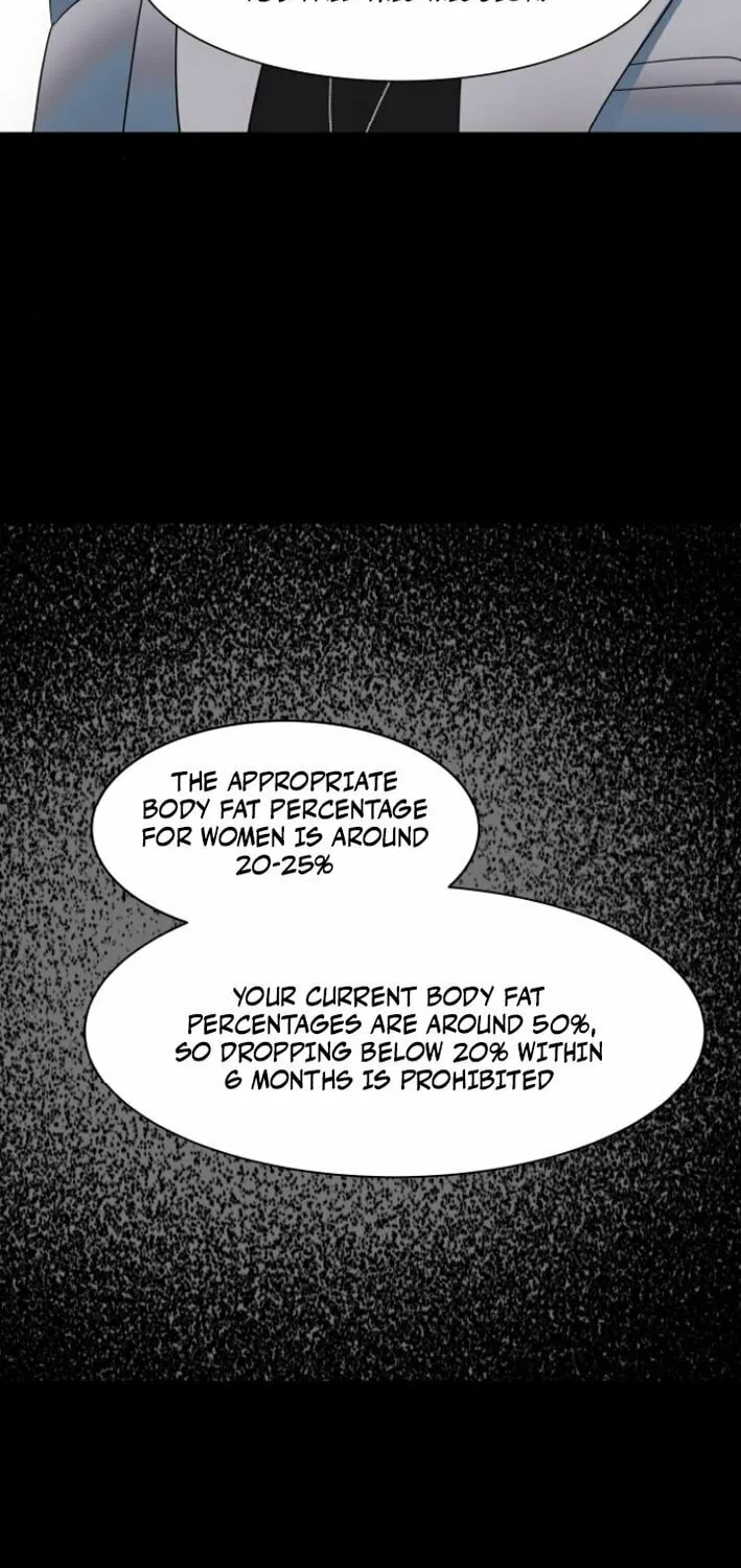 Read Diet Warrior chapter 2 image 75 on Lezhin