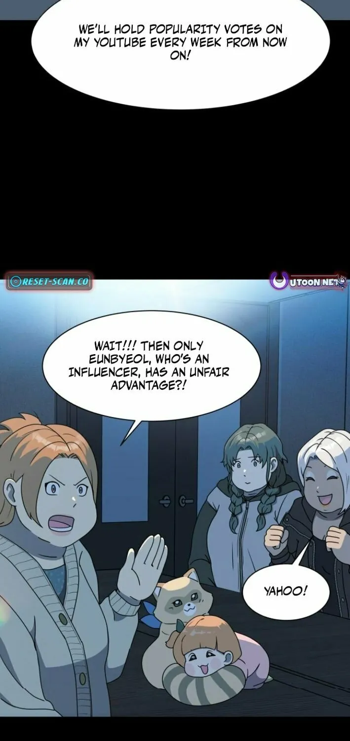 Read Diet Warrior chapter 2 image 78 on Lezhin