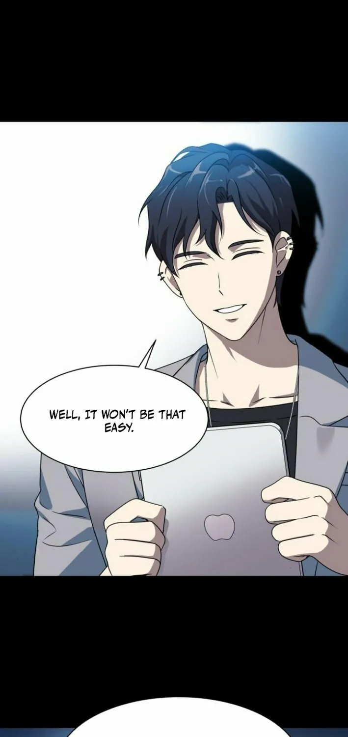 Read Diet Warrior chapter 2 image 79 on Lezhin