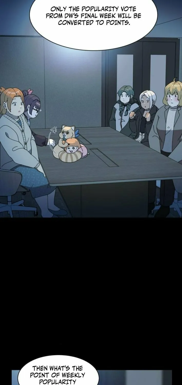 Read Diet Warrior chapter 2 image 80 on Lezhin