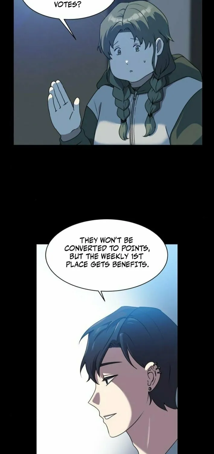 Read Diet Warrior chapter 2 image 81 on Lezhin